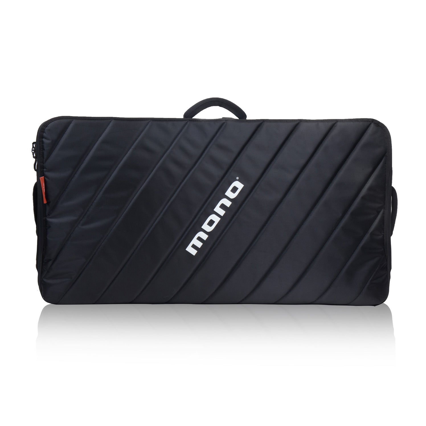 Mono M80 Pedal Board Case Pro V2 Black