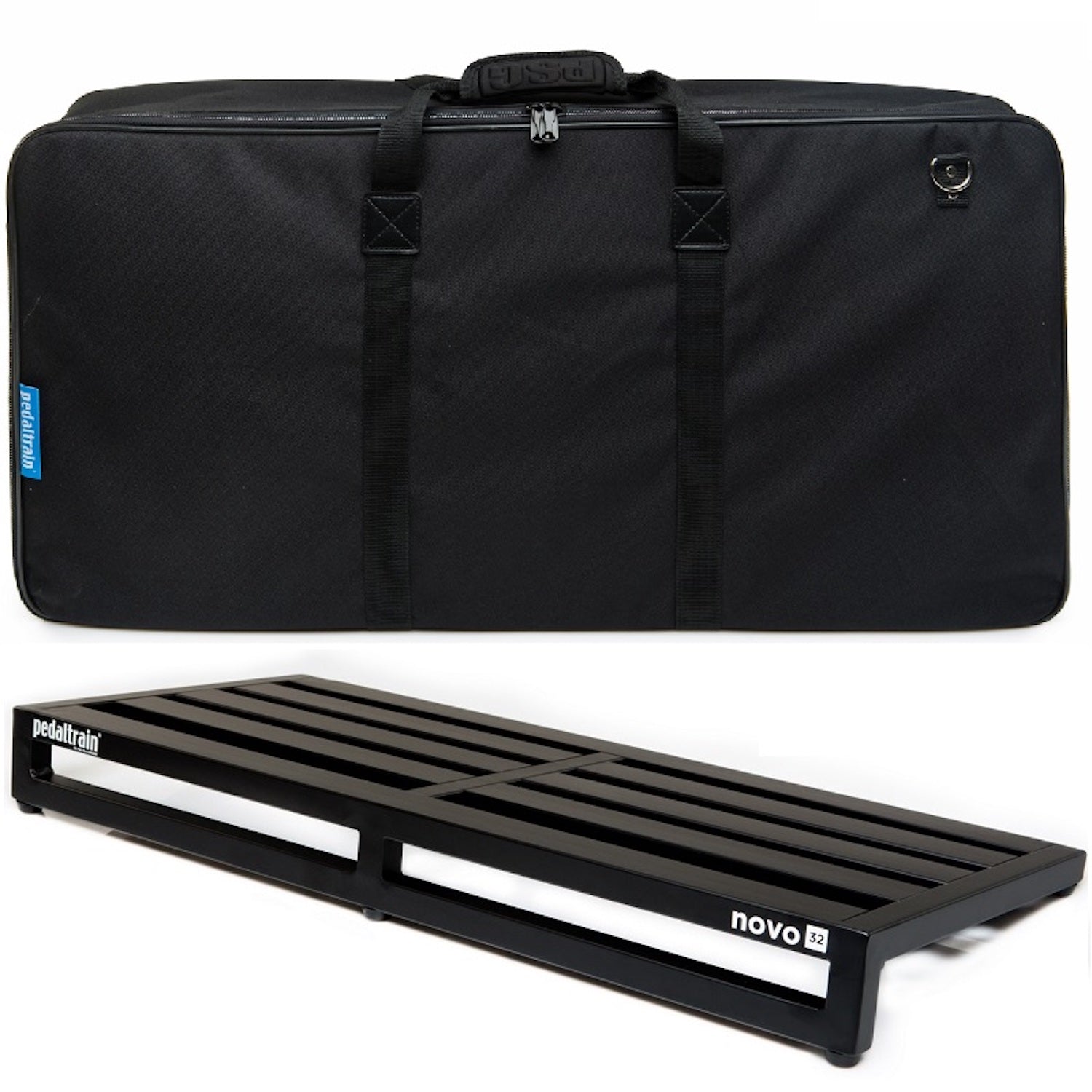 Pedaltrain NOVO 32 w/soft case