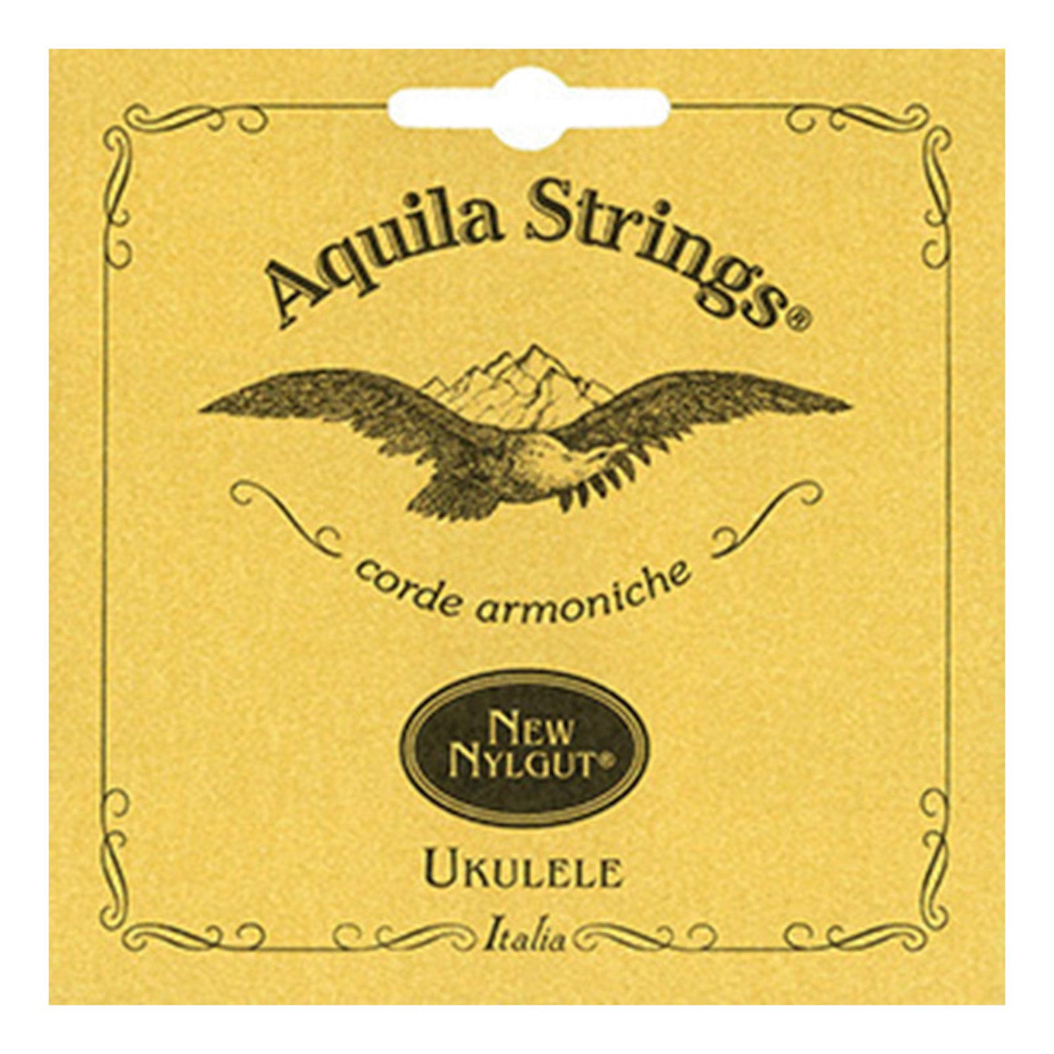 Aquila New Nylgut Concert Low G