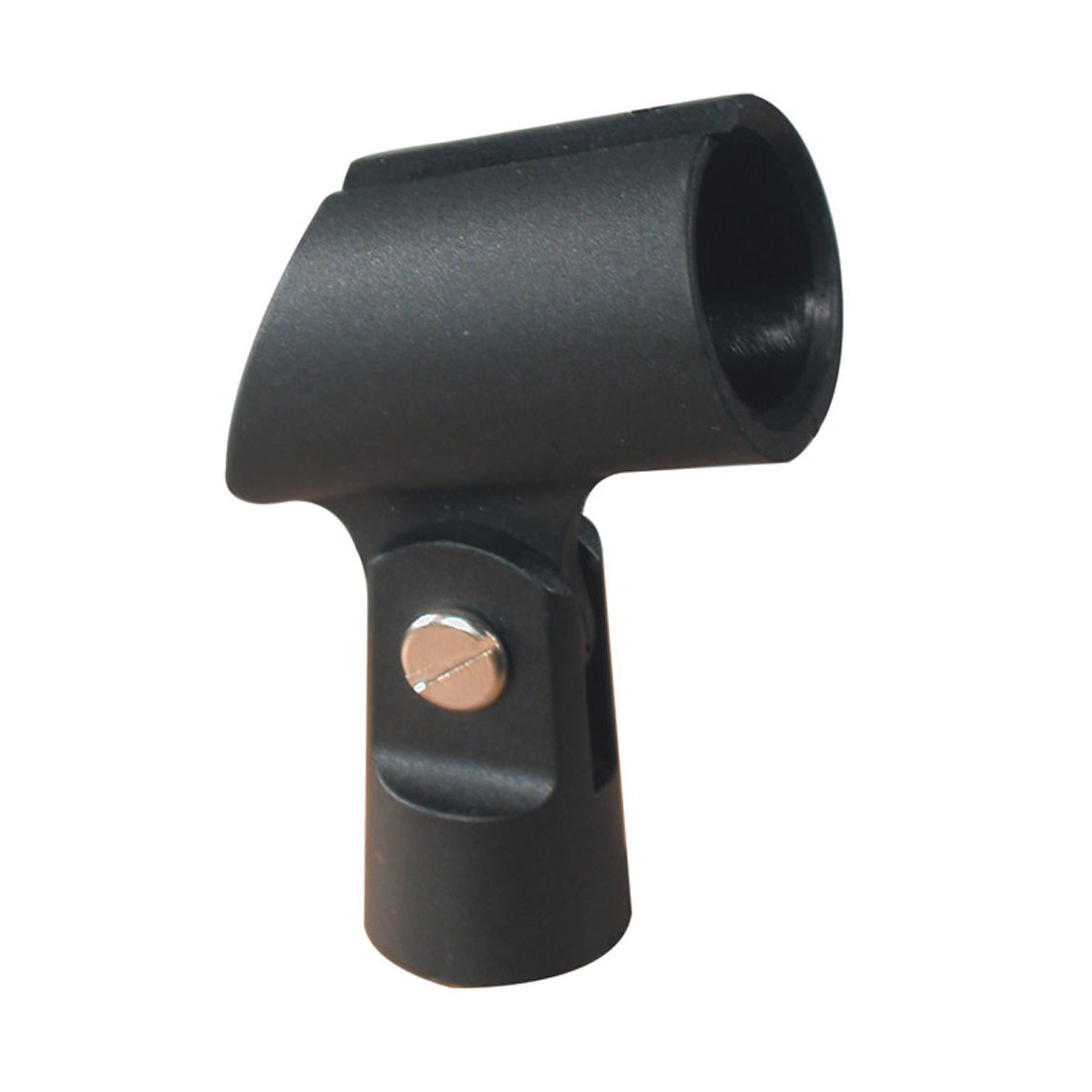 Universal Rubber Microphone Clip
