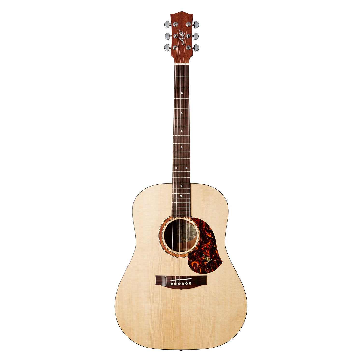 Maton S70 SRS Series Dreadnought Acoustic Guitar