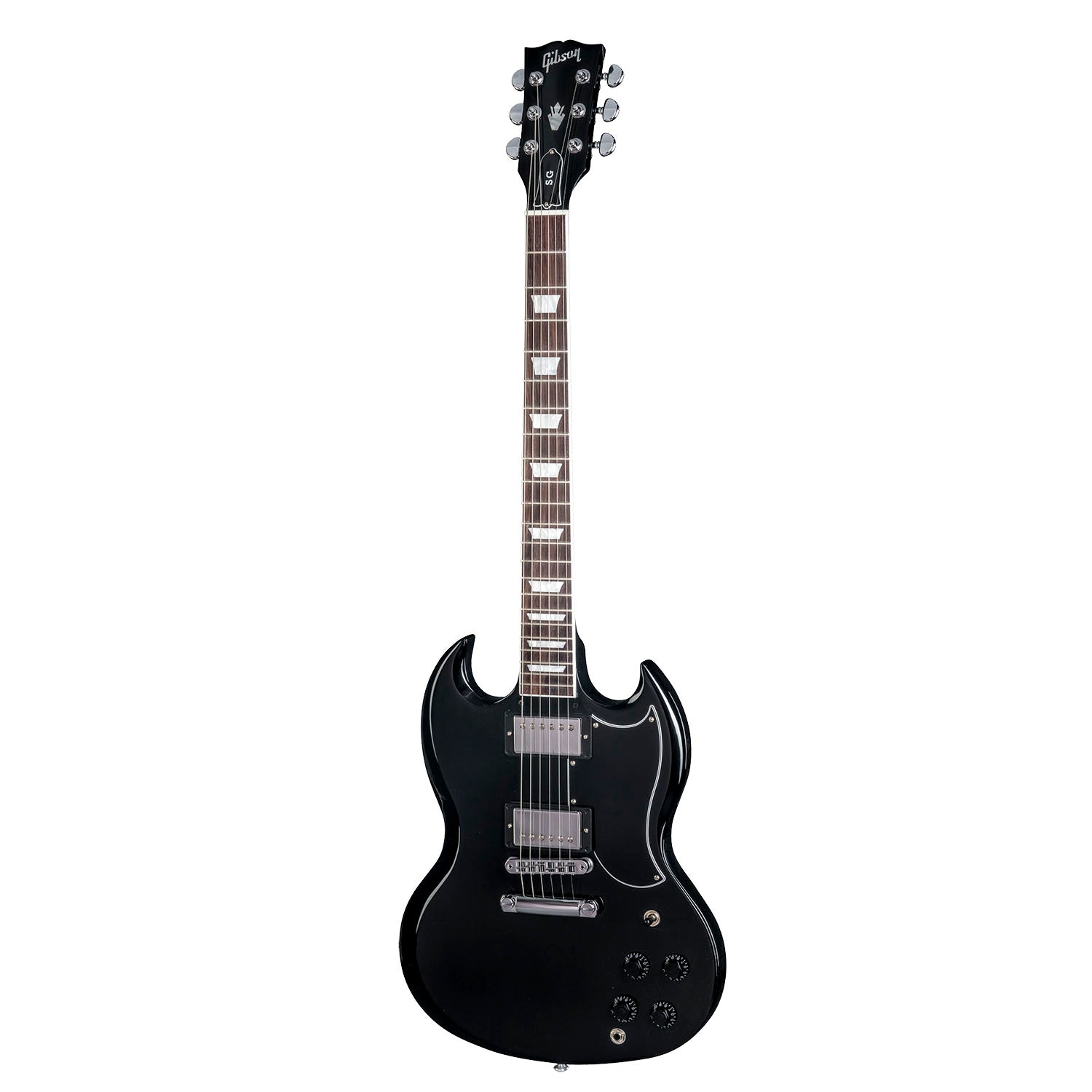 Gibson SG Standard 2018 Ebony