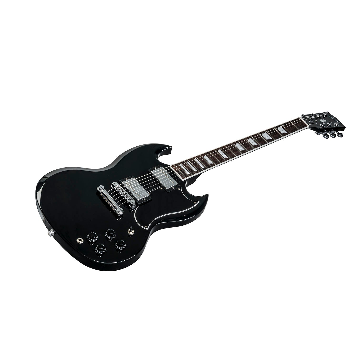 Gibson SG Standard 2018 Ebony