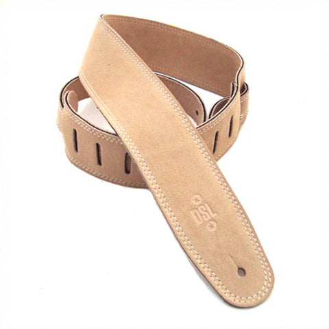 DSL 2.5" Triple Ply Straps Beige