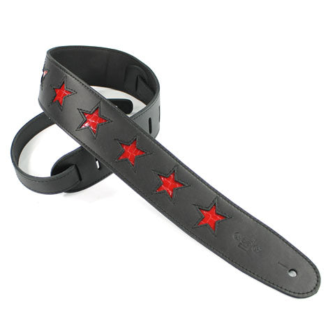DSL Star Straps