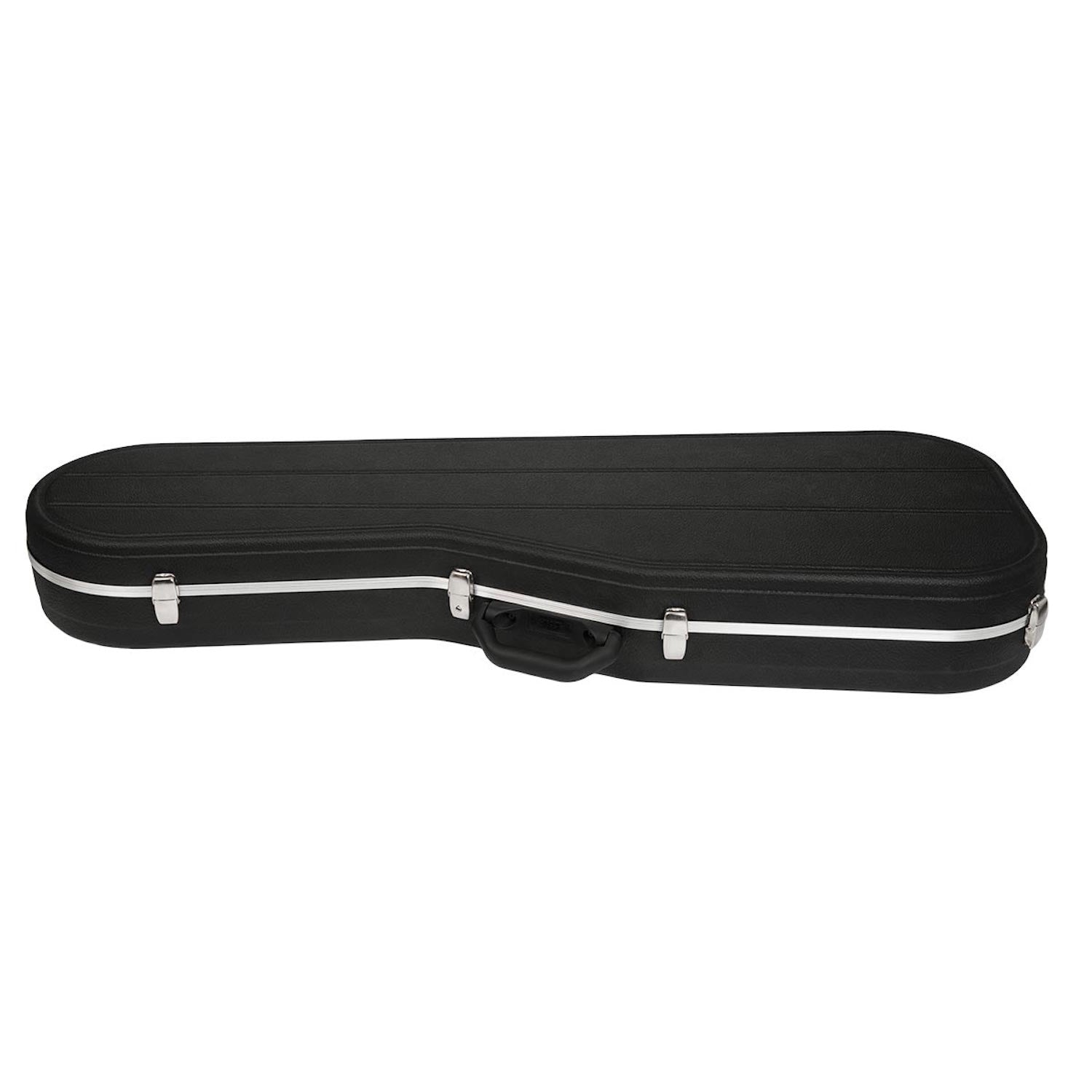 Hiscox Pro II EF Case To Suit Fender S/T