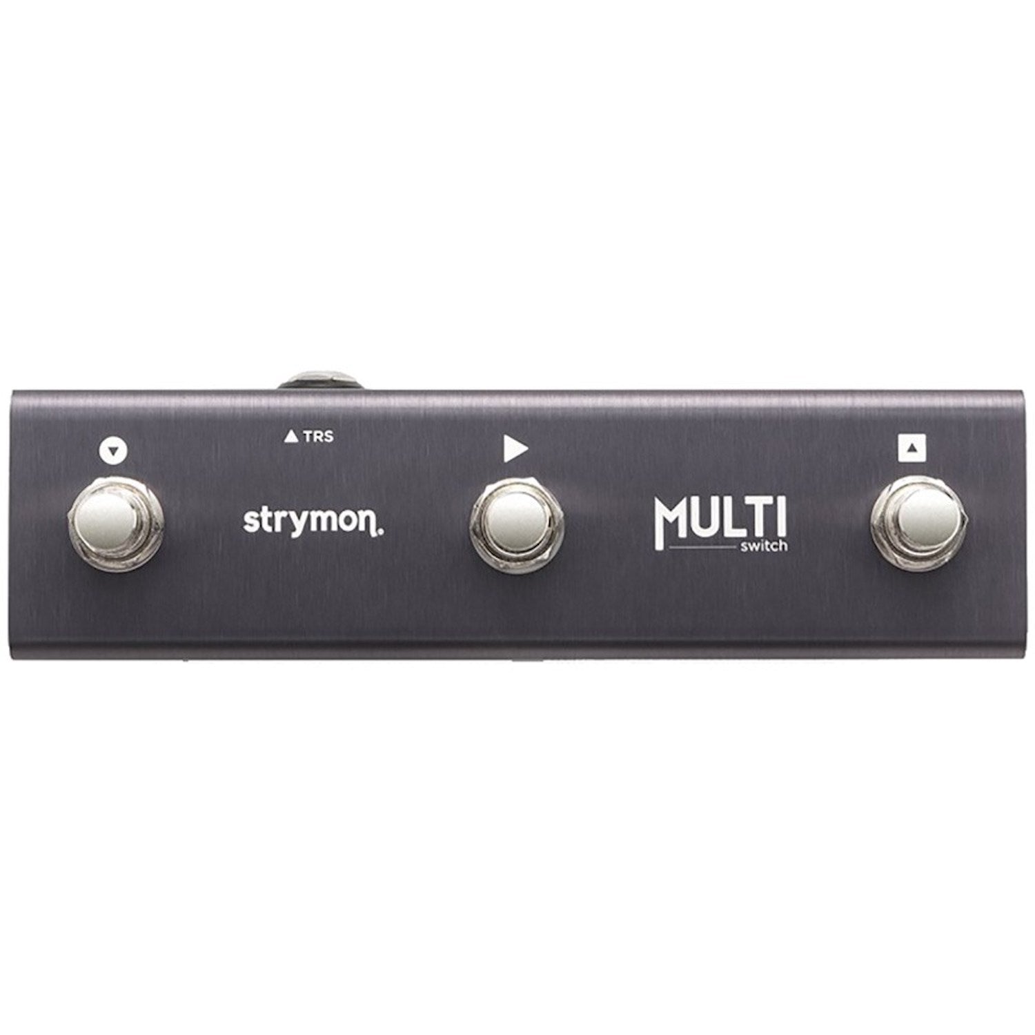 Strymon MultiSwitch - Extended Control Switch