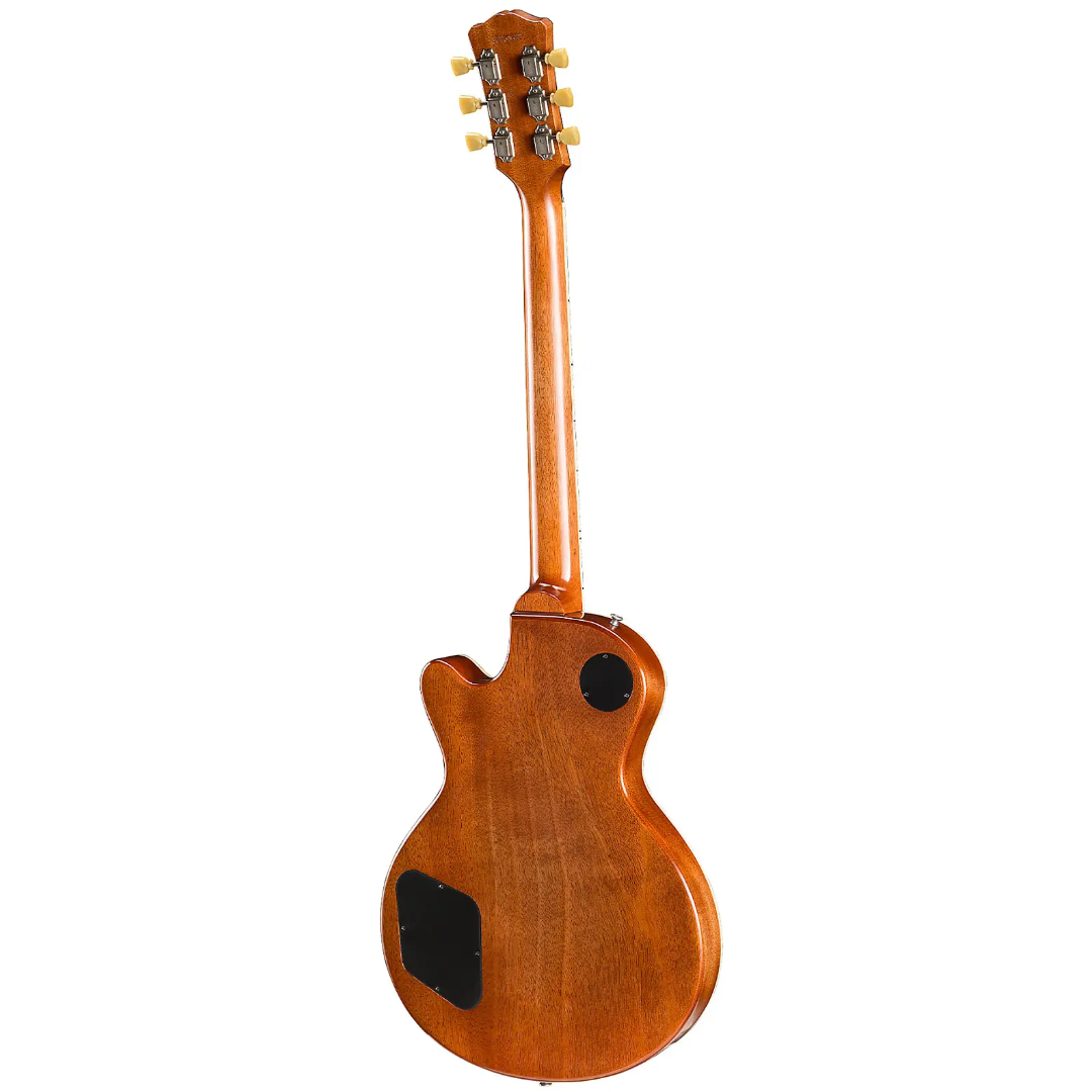 Eastman SB56/N-GD Solid Body Electric Guitar - 56 Goldtop