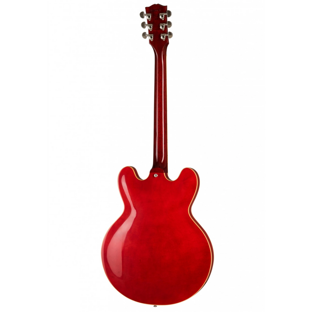 Gibson ES-335 Dot Inlay Antique Faded Cherry