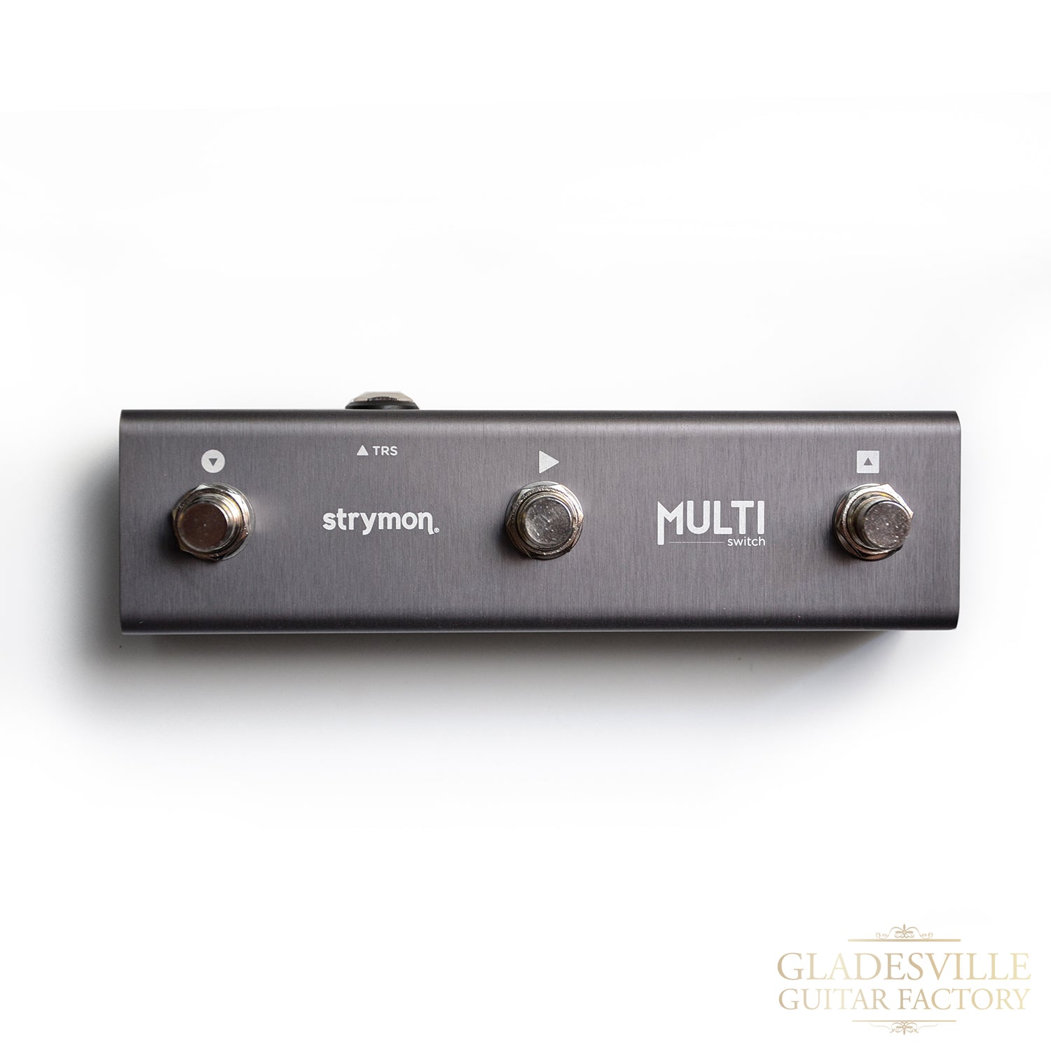 Strymon MultiSwitch Plus - Extended Control Switch