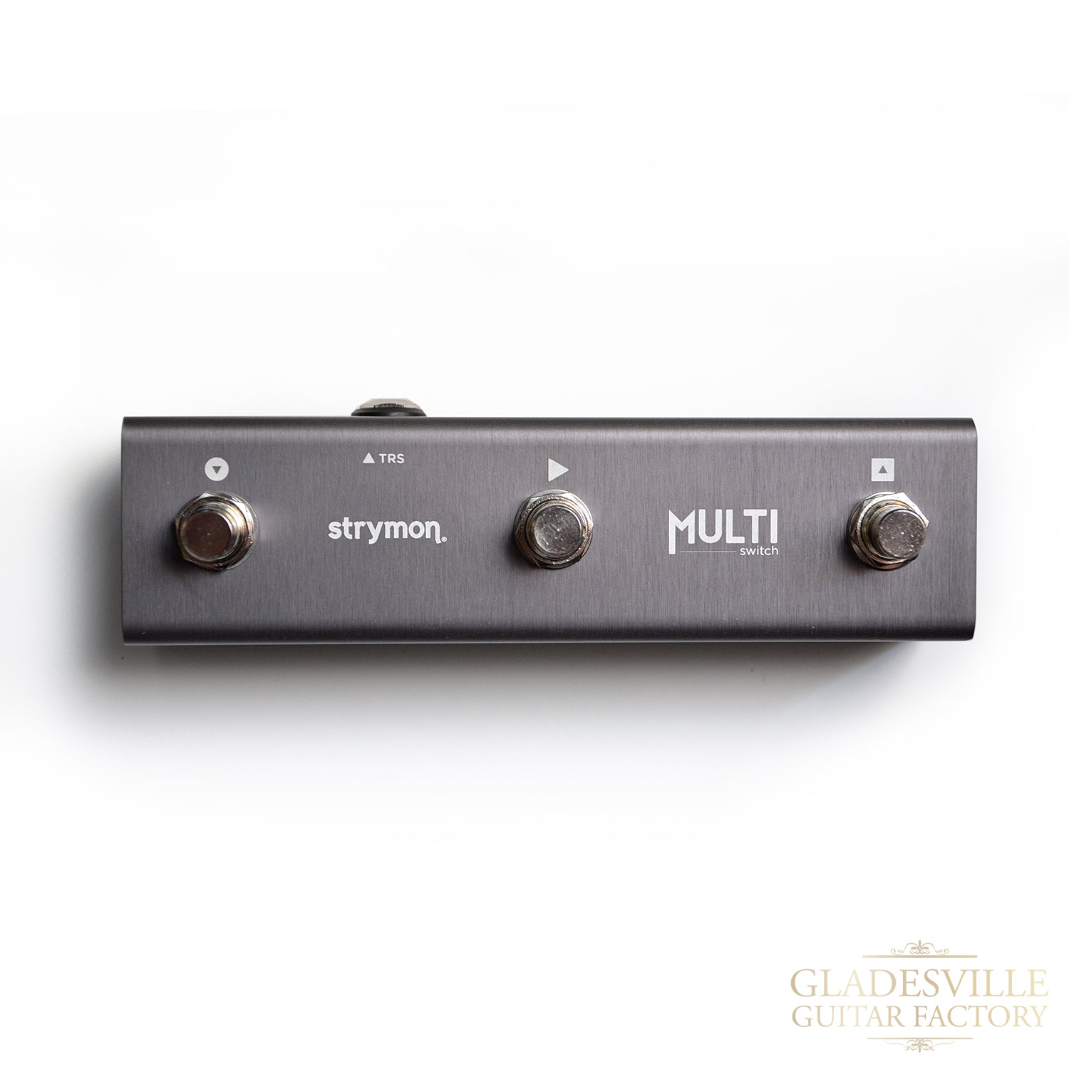 Strymon Multi Switch Plus