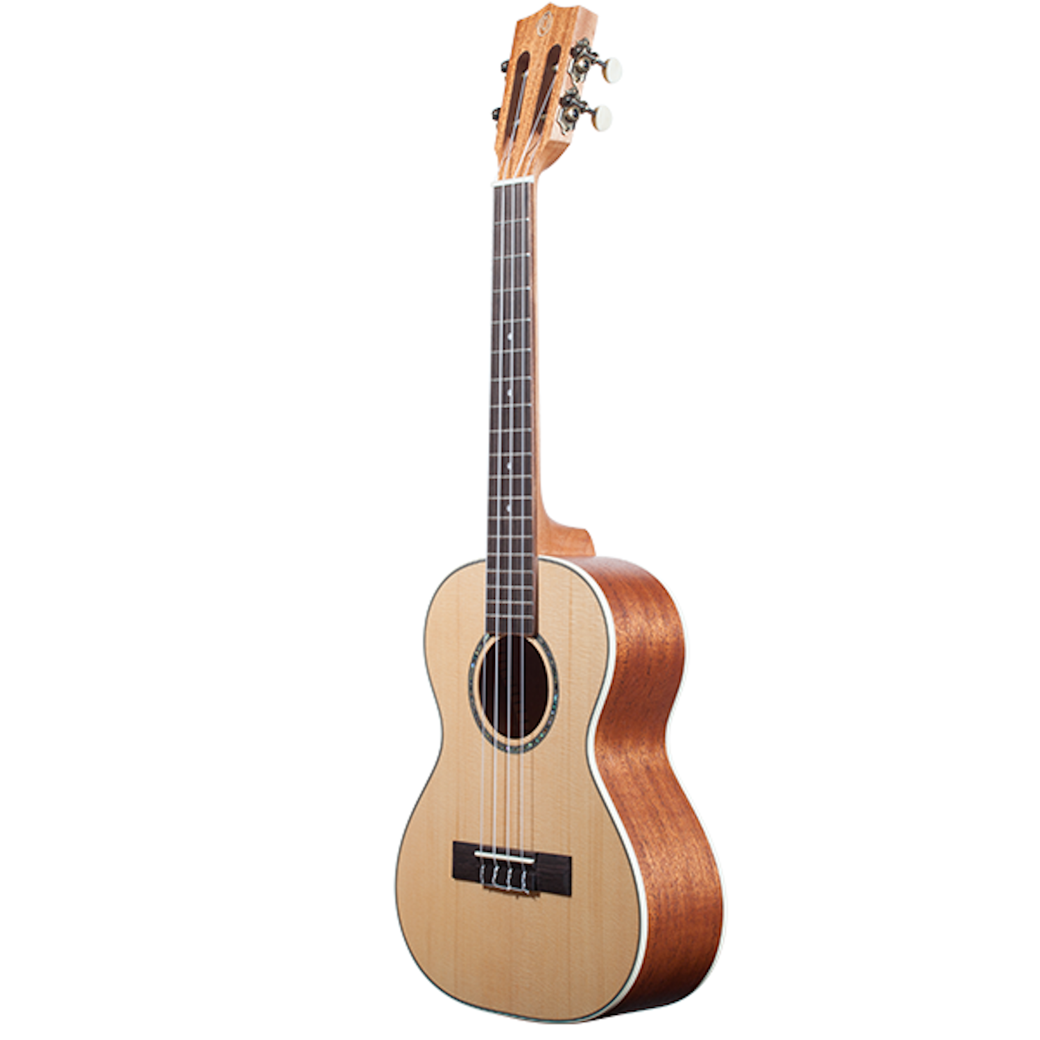 Ohana TK-70M Performance Series Tenor Ukulele w/Bag