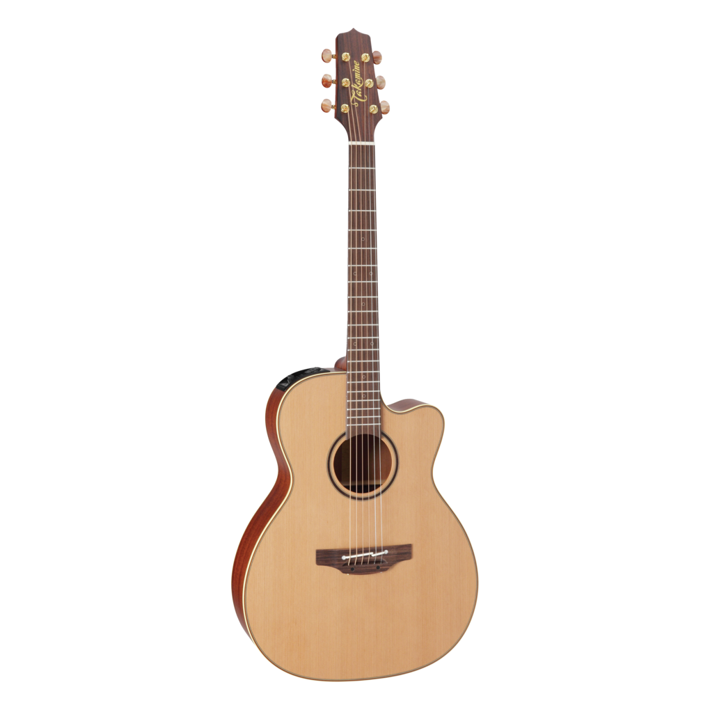 Takamine P3NC NEX/Grand Auditorium