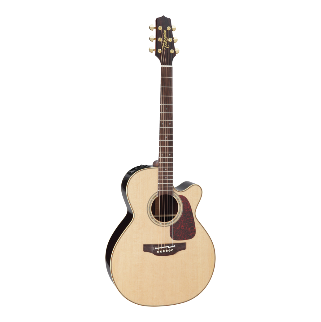 Takamine P5NC NEX/Grand Auditorium