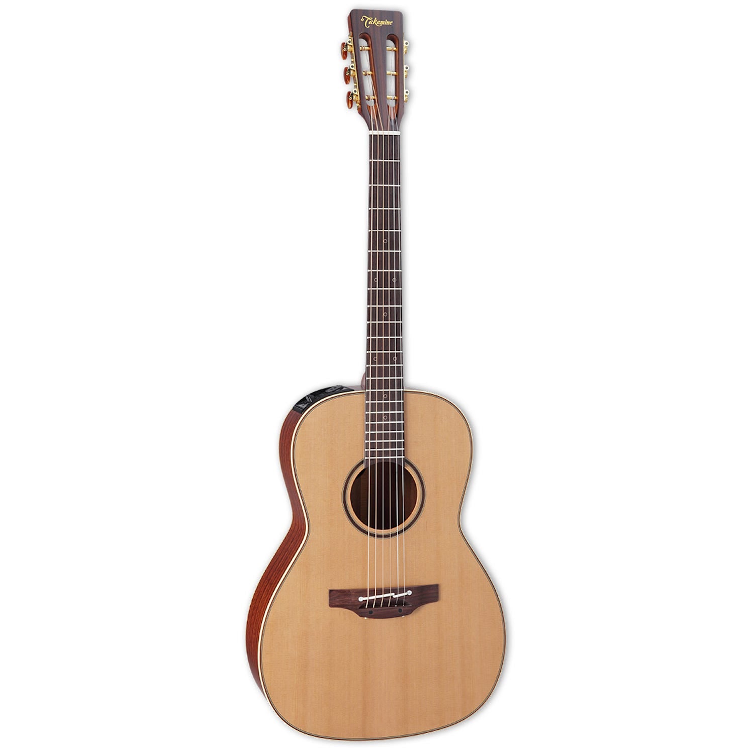 Takamine P3NY New Yorker