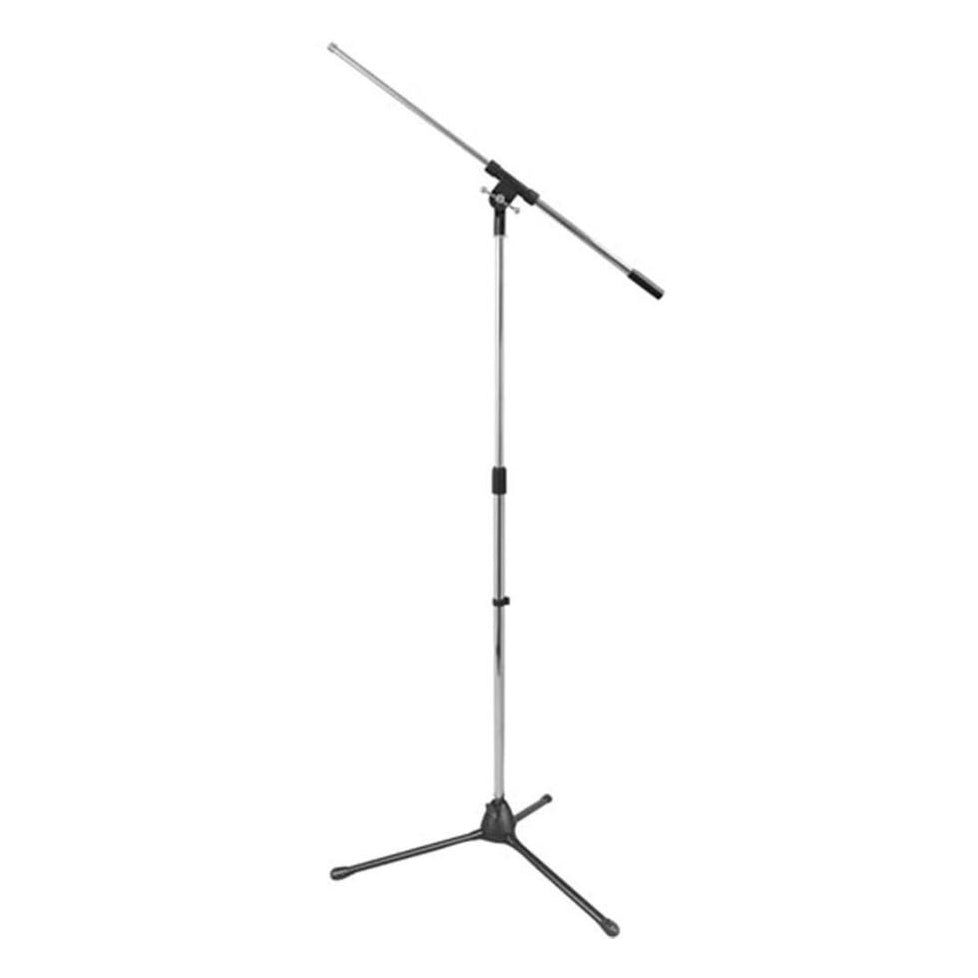 Tama MS205 Microphone Boom Stand Chrome