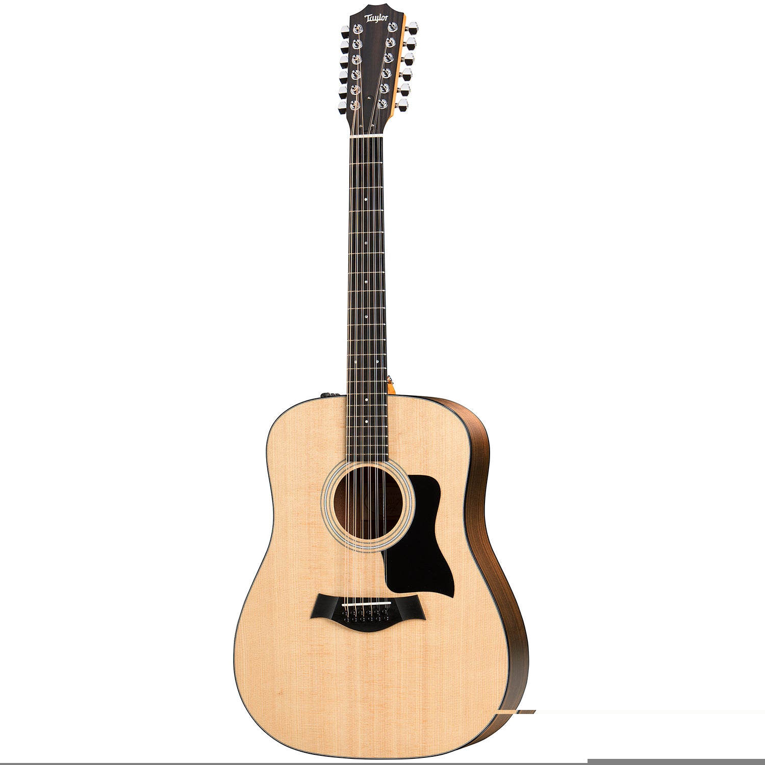 Taylor 150E 12-String w/Bag