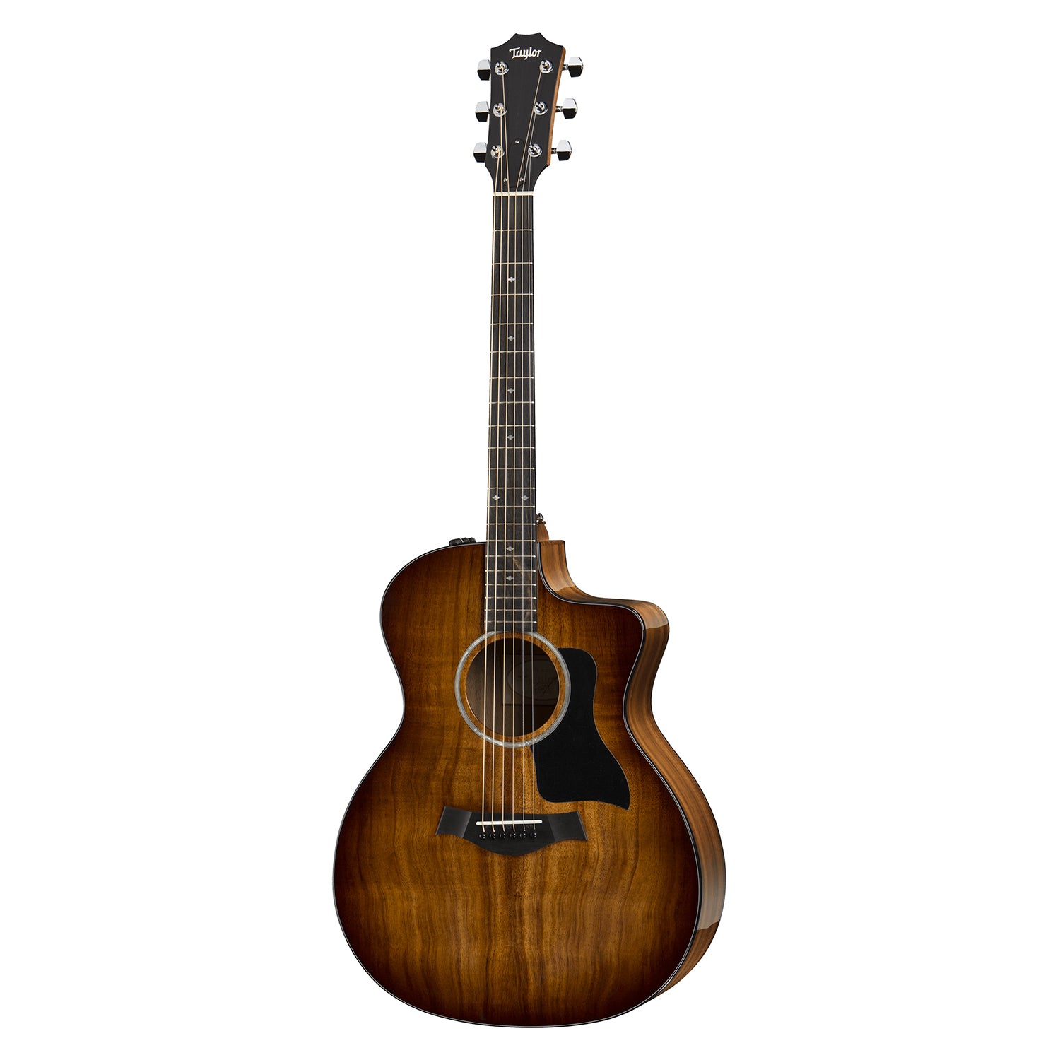Taylor 224CE-K Deluxe Grand Auditorium Koa
