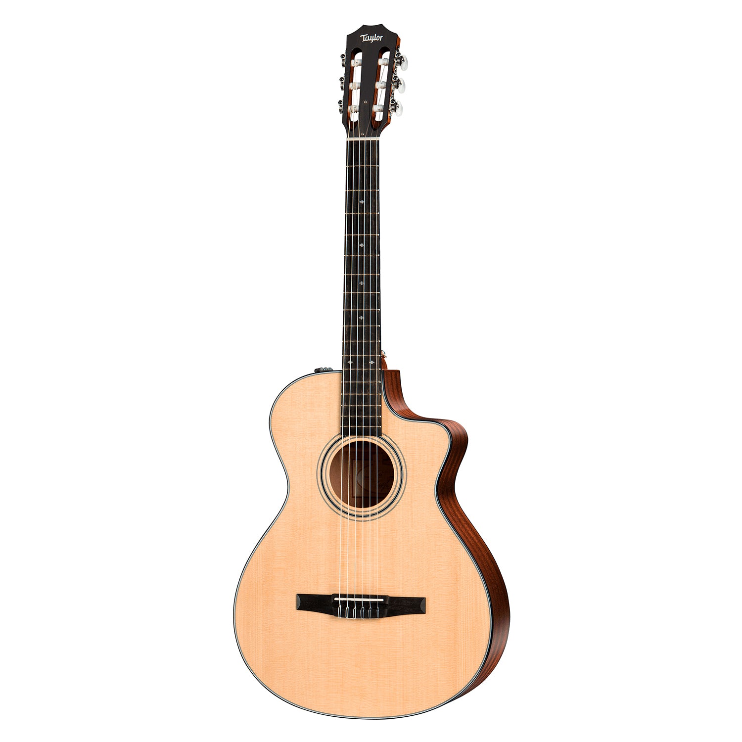 Taylor 312CE-N Grand Concert Nylon-String