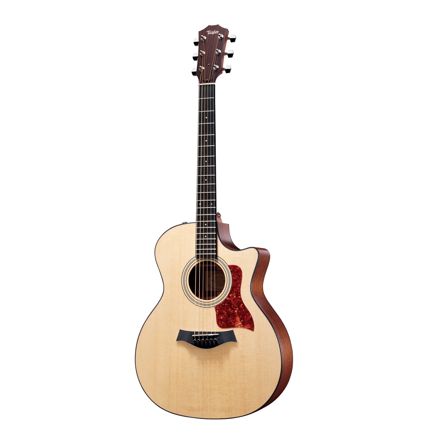 Taylor 314CE Grand Auditorium, V-Class Bracing