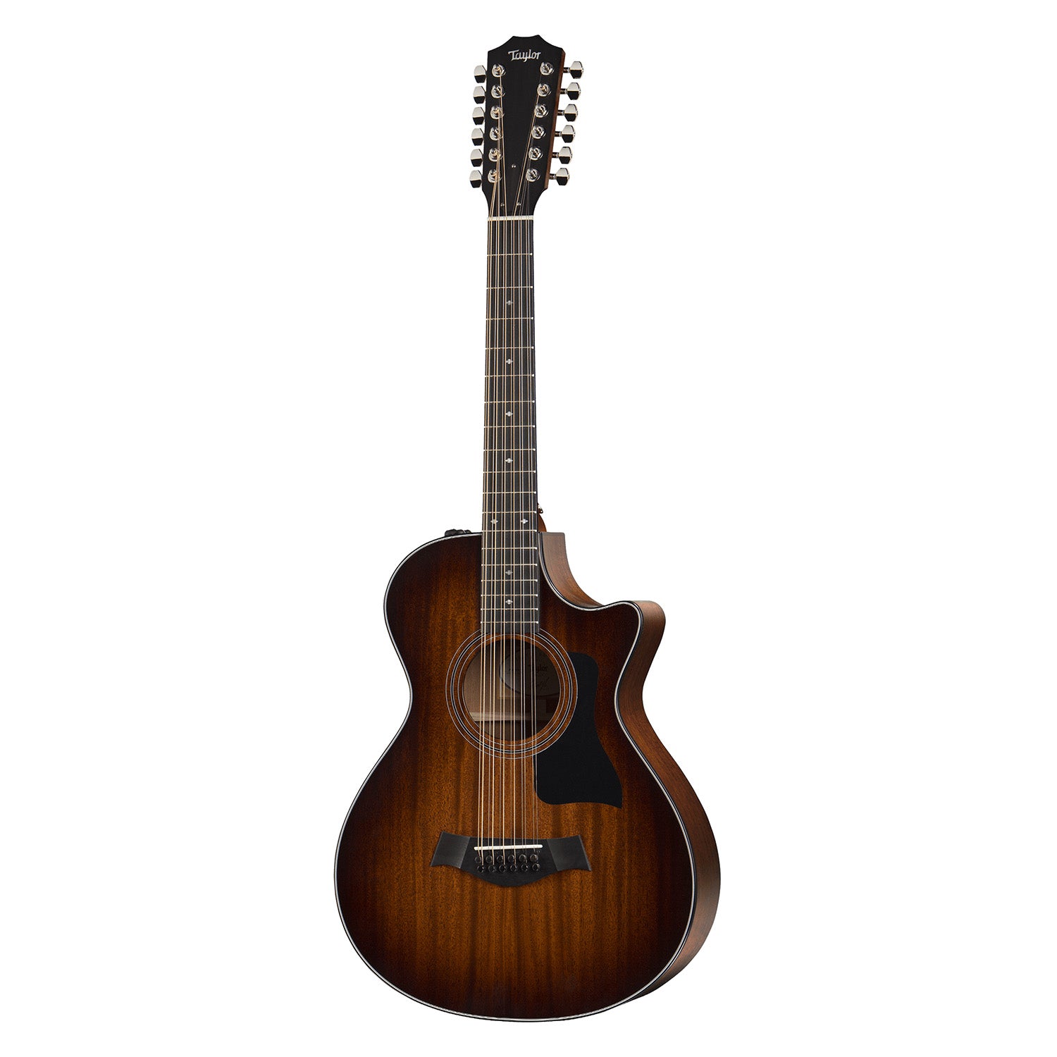 Taylor 362CE Grand Concert 12-String Blackwood Mahogany