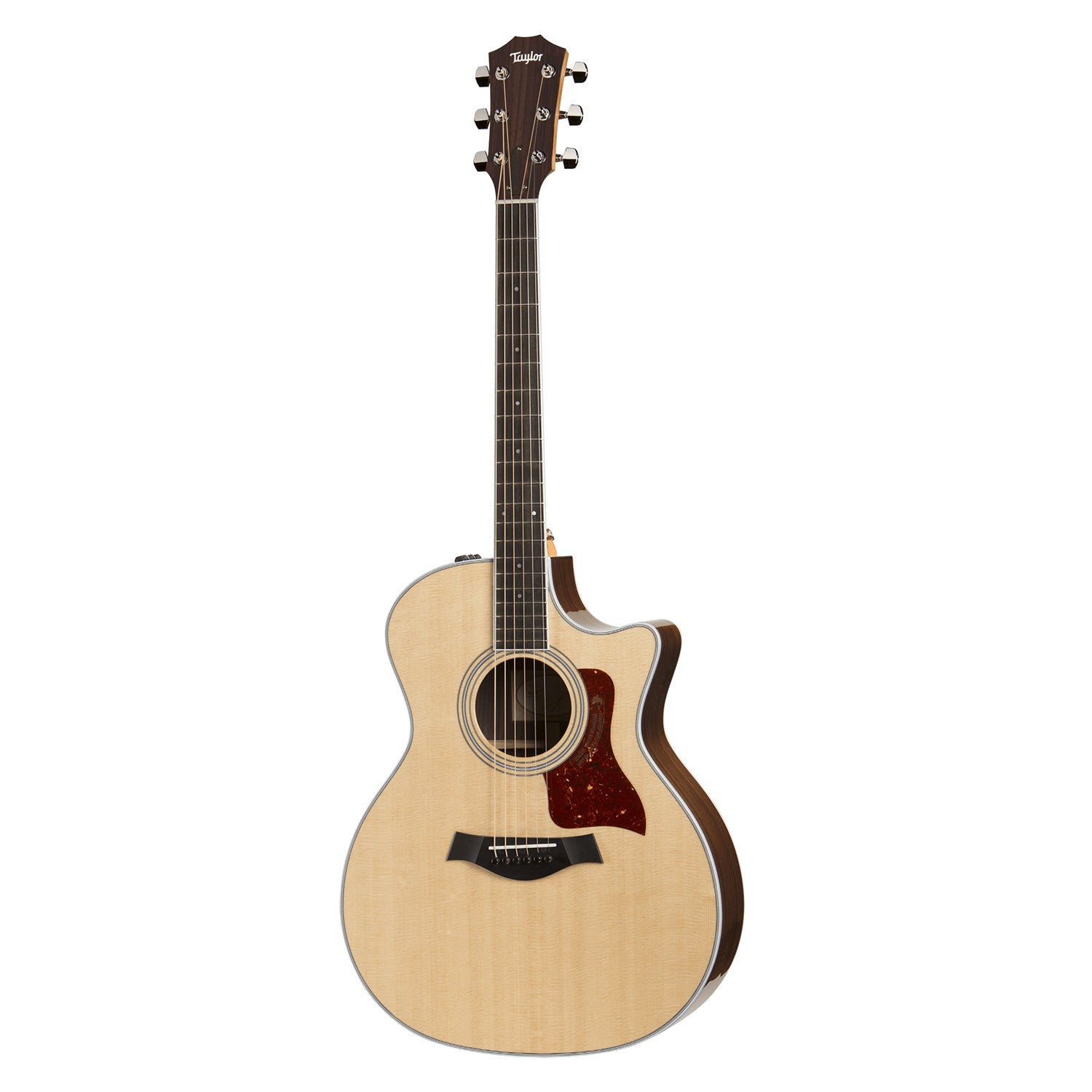 Taylor 412CE-R Grand Concert Rosewood