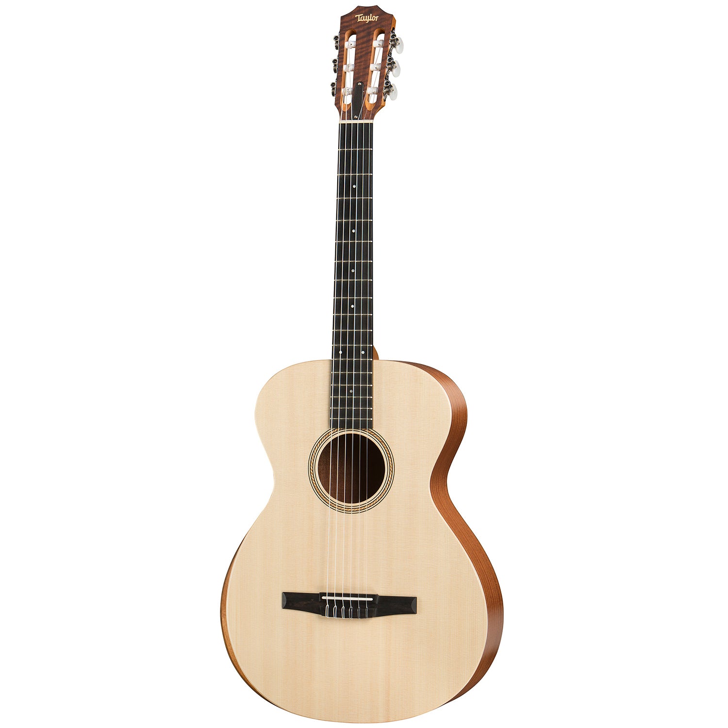 Taylor Academy 12-N Grand Concert Nylon-String