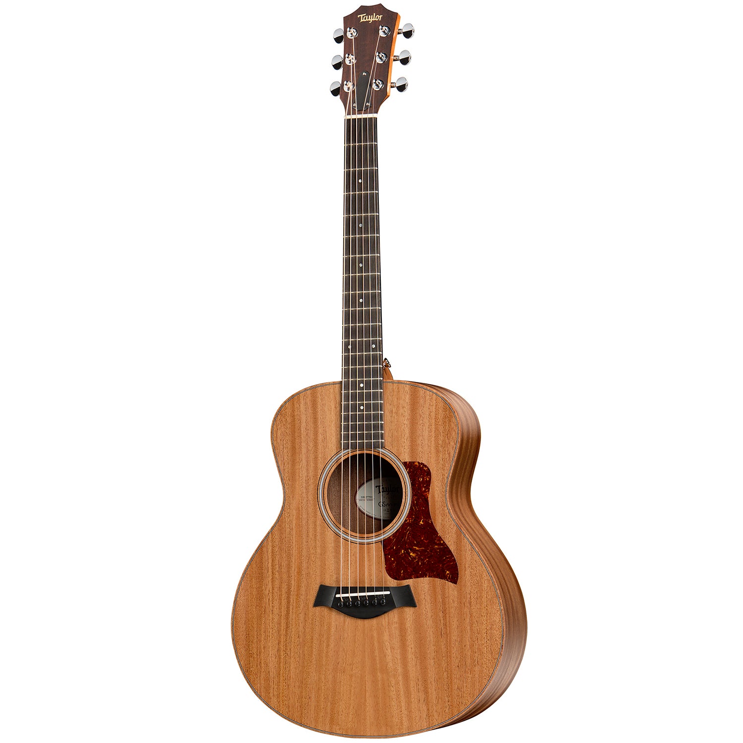 Taylor GS Mini Mahogany