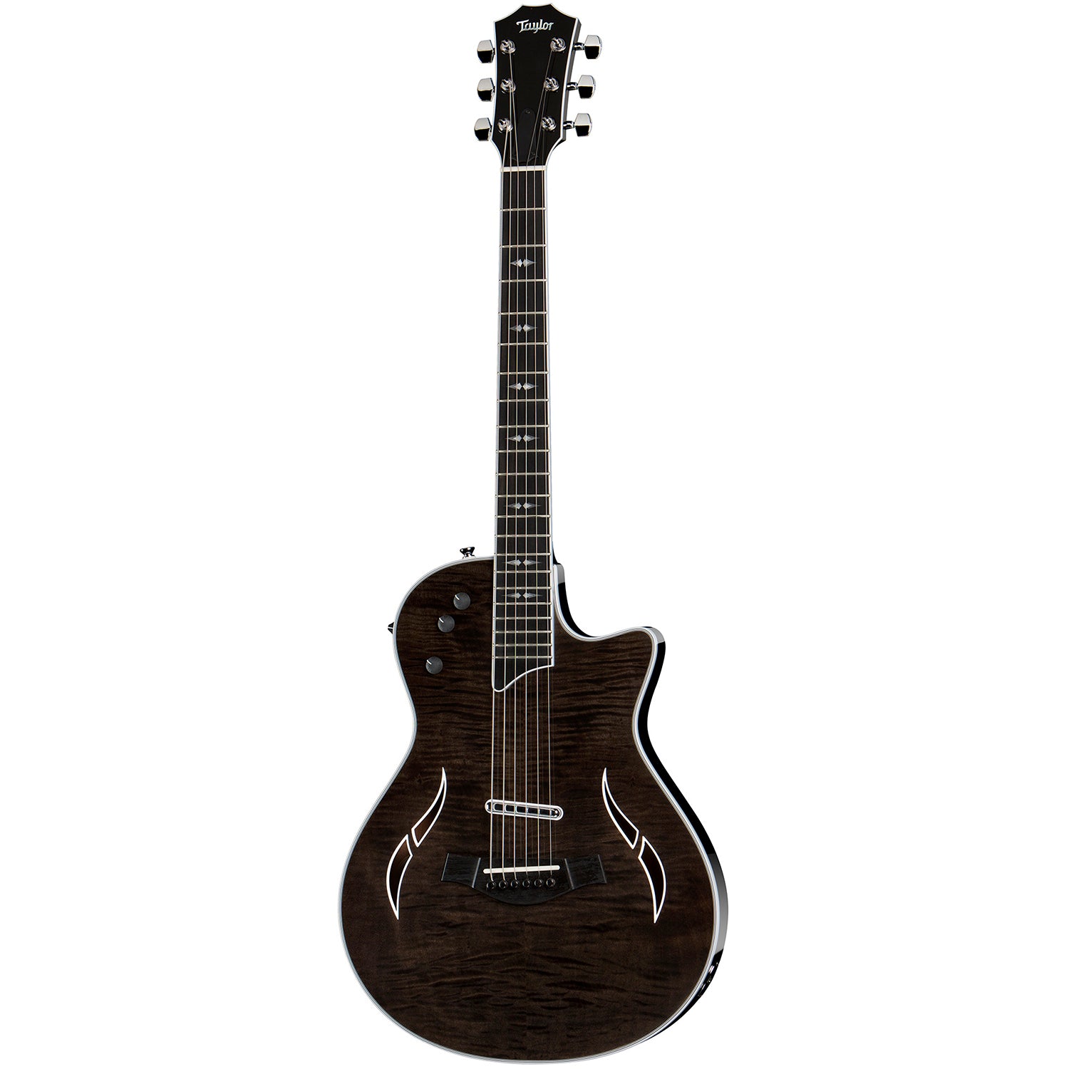 Taylor T5z Pro Hollowbody Gaslamp