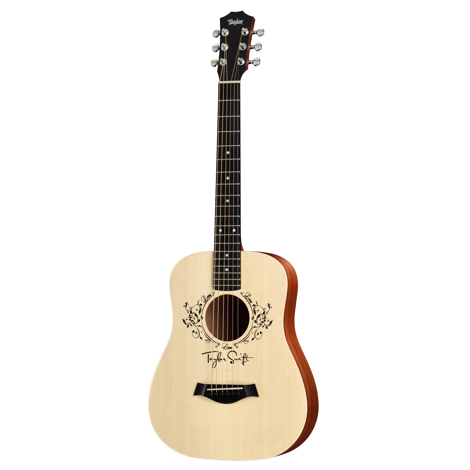 Taylor TSBTE Taylor Swift Signature