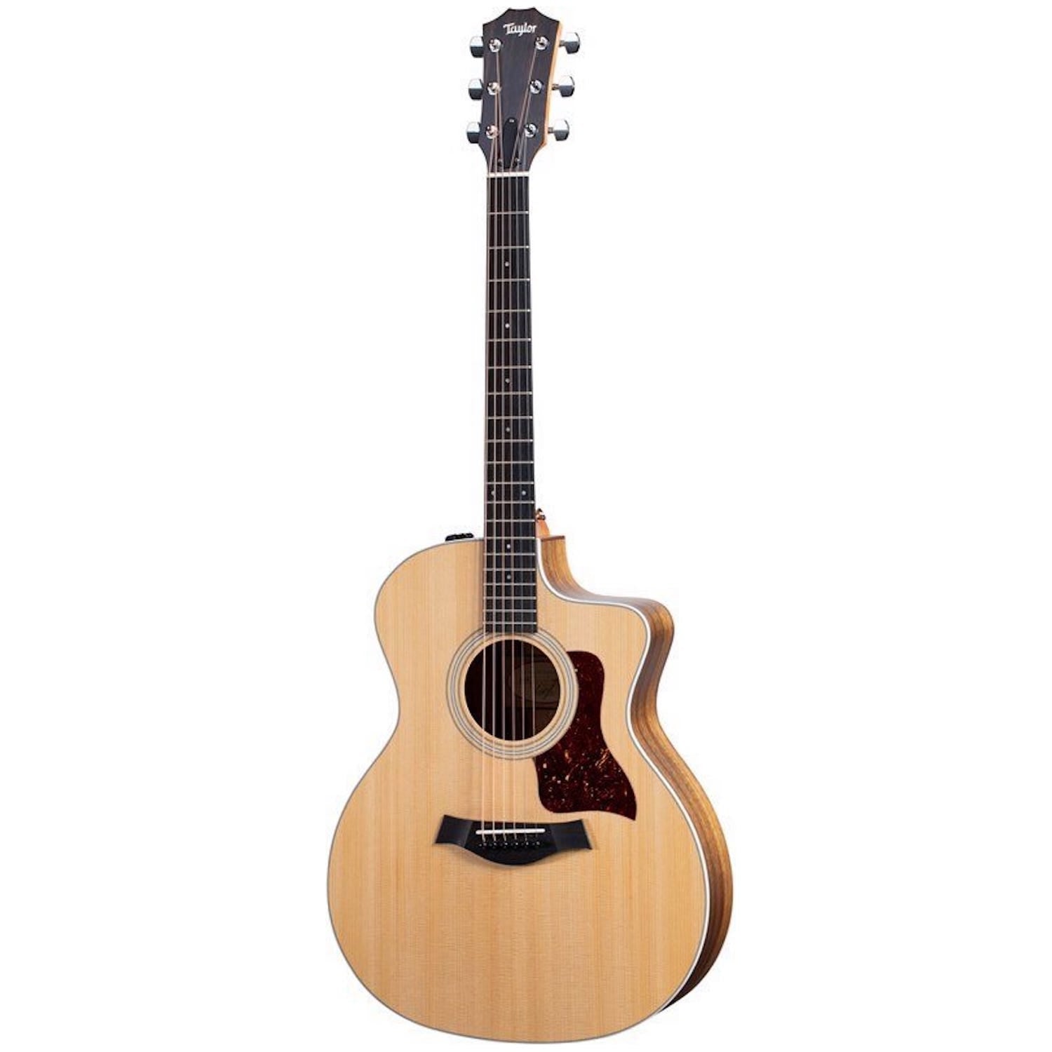 テイラー 214ce Koa Taylor Taylor 214ce-K Koa/Spruce Acoustic Electric Guitar – Gladesville