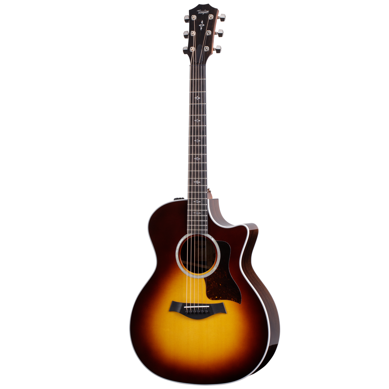 Taylor 414ce Rosewood, Tobacco Sunburst