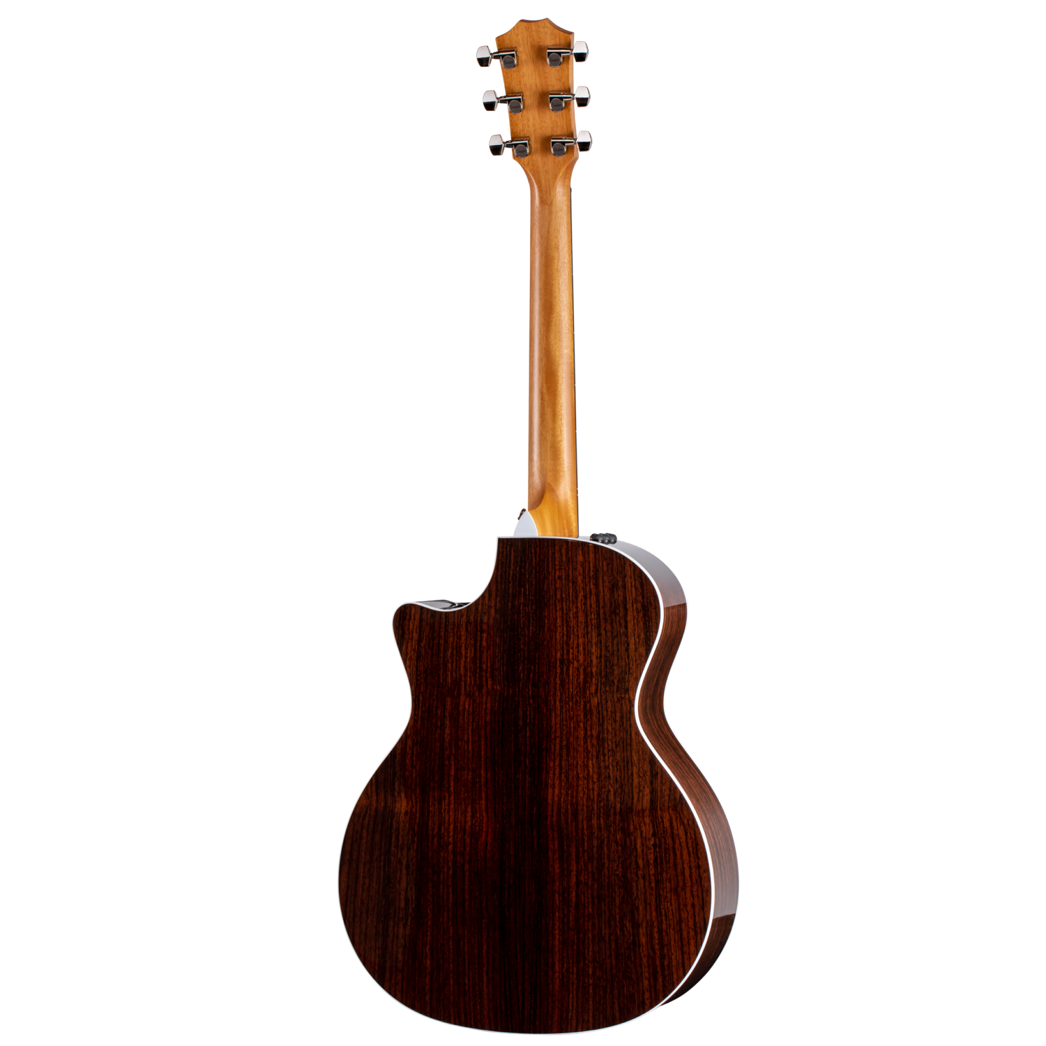 Taylor 414ce Rosewood, Tobacco Sunburst