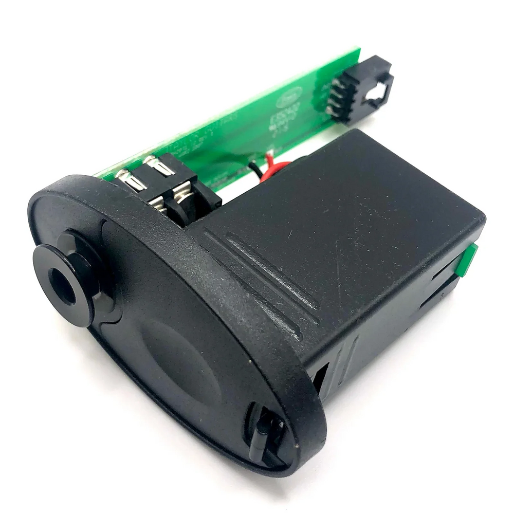 Taylor EST,Battery Box Housing Assy and Cartridge