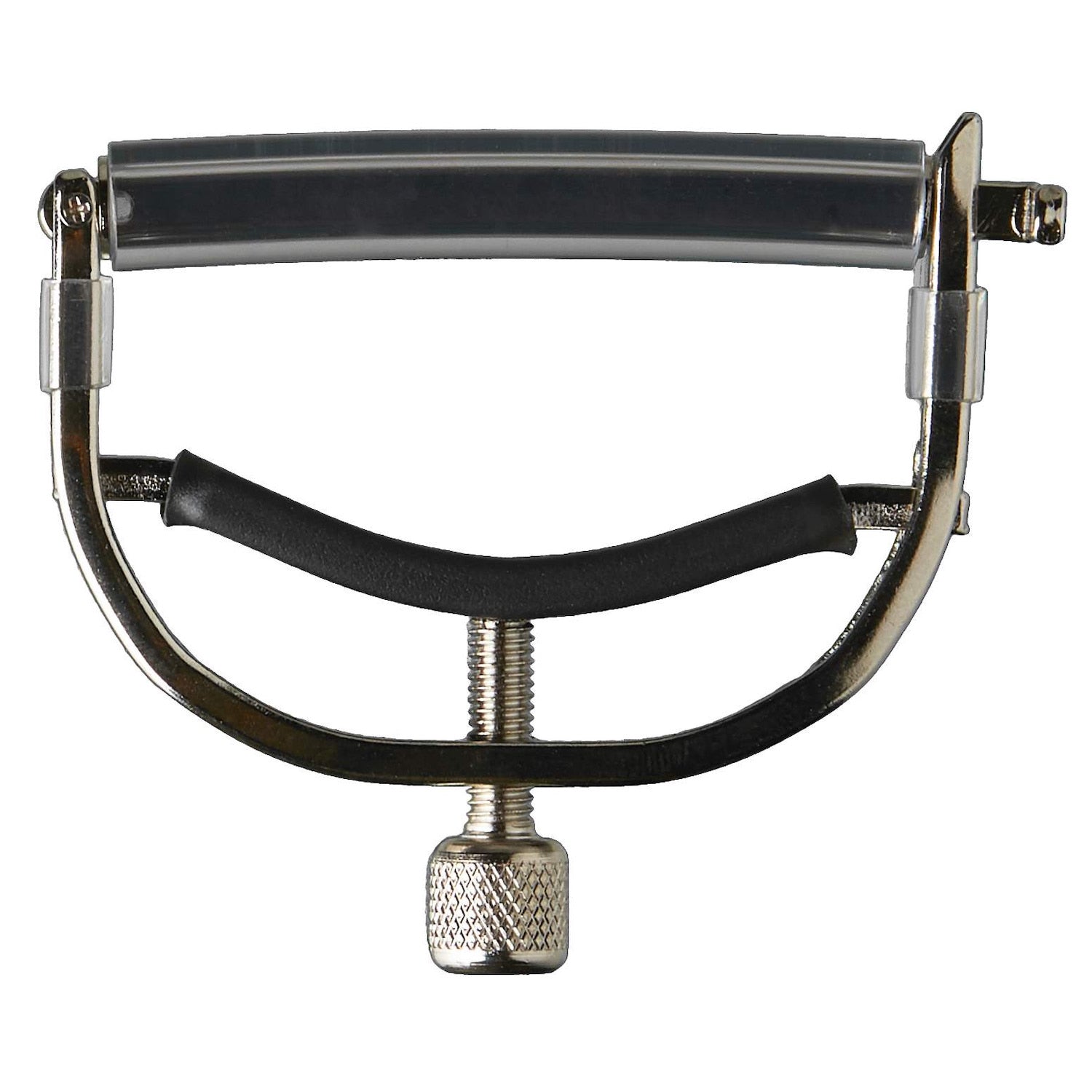 Taylor Capo 12 string/Nylon Black/Nickel