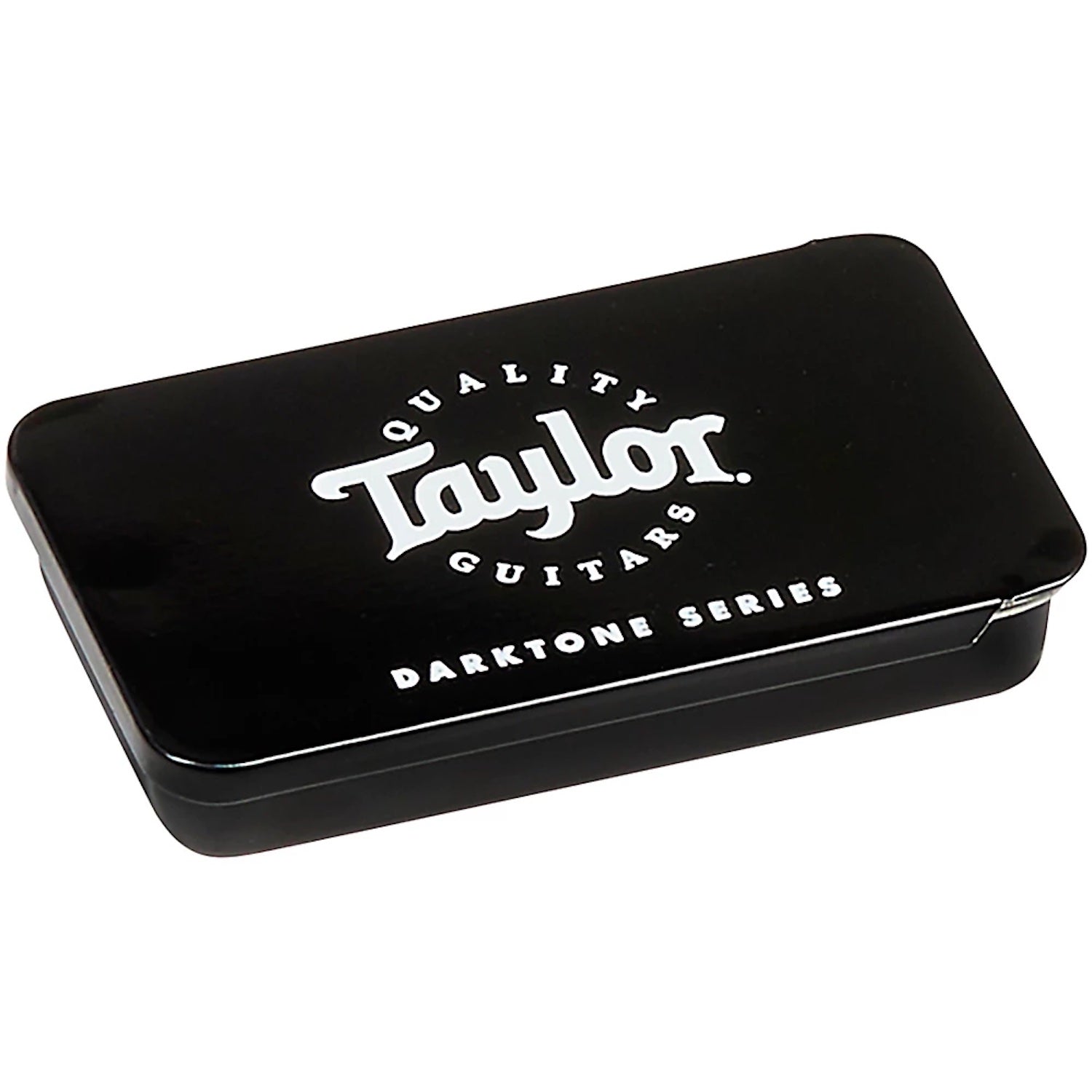 Taylor Darktone Series Pick Tin