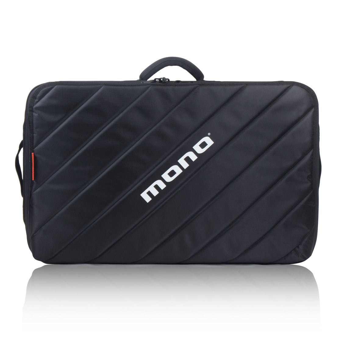 Mono M80 Pedal Board Case Tour V2 BLK