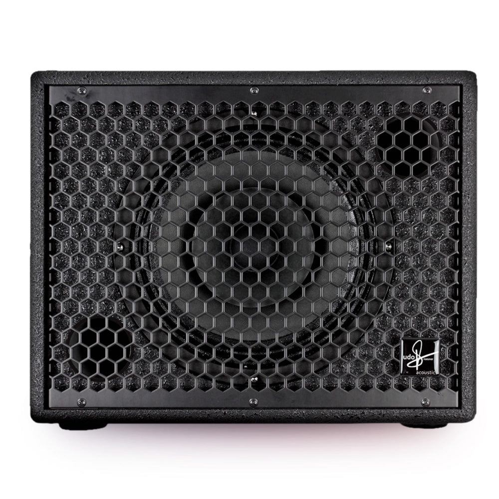 Udo Roesner Da Capo 75 Acoustic Amp