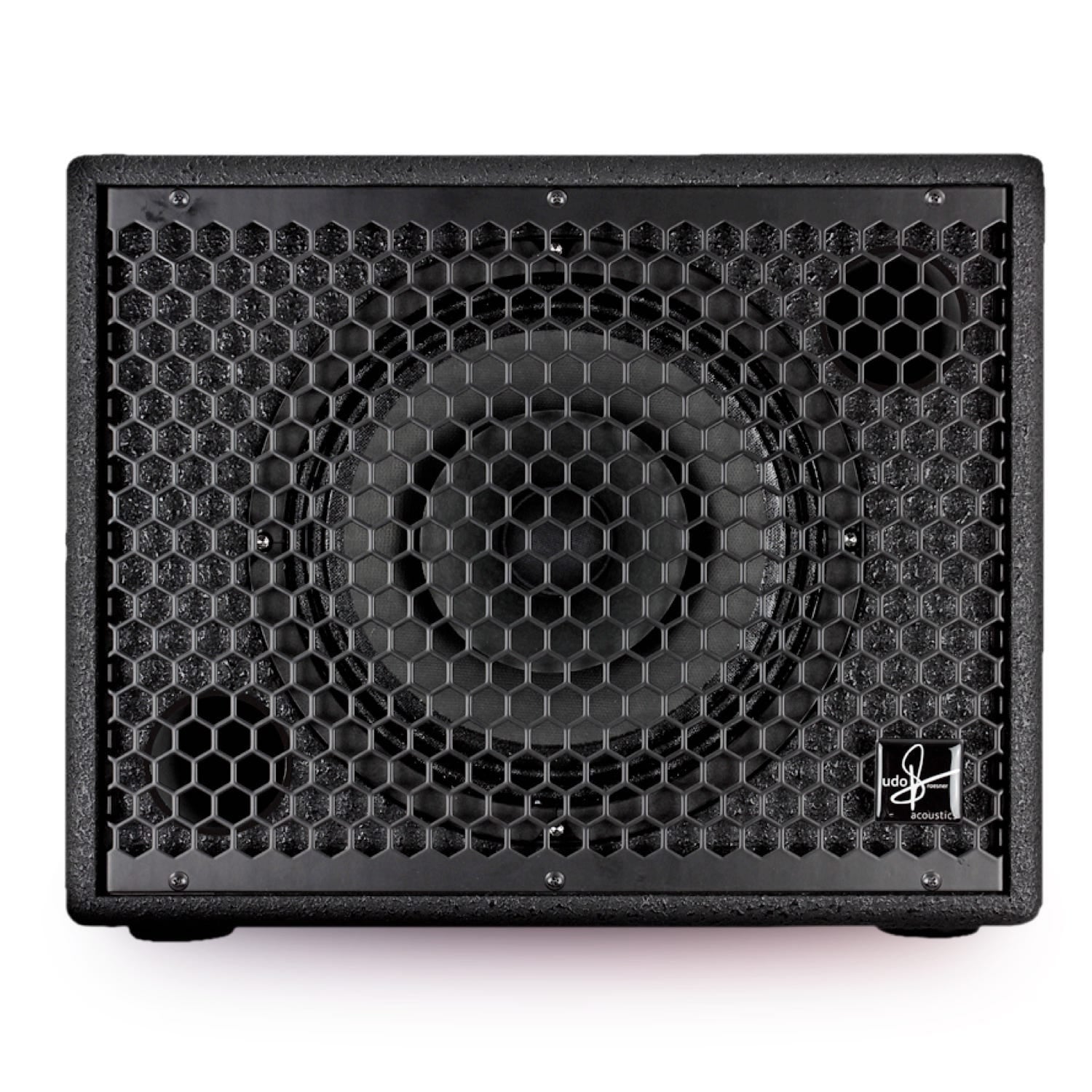 Udo Roesner Da Capo 75 Acoustic Amp