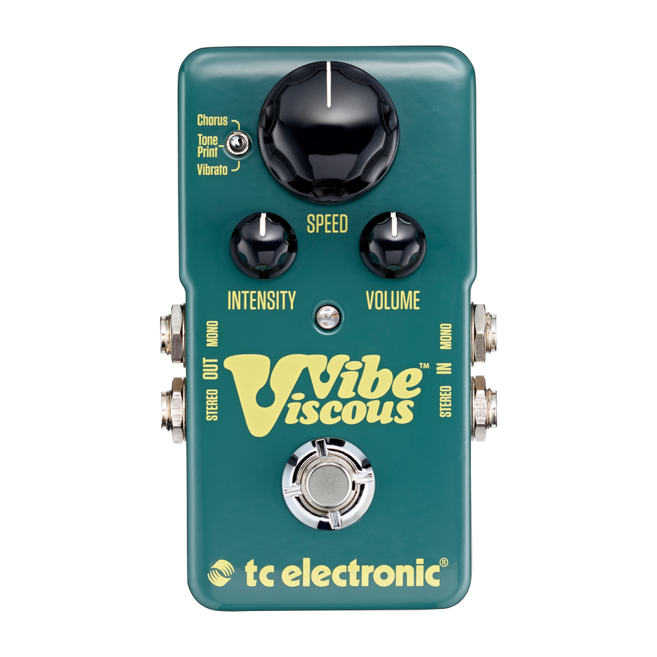 TC Electronic Viscous Vibe