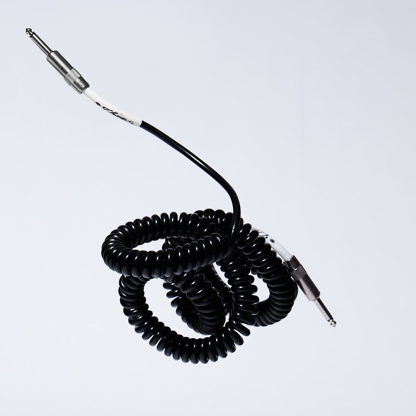 Voltage Vintage Coil 25ft G&H USA Plugs ST/ST | Select Colour