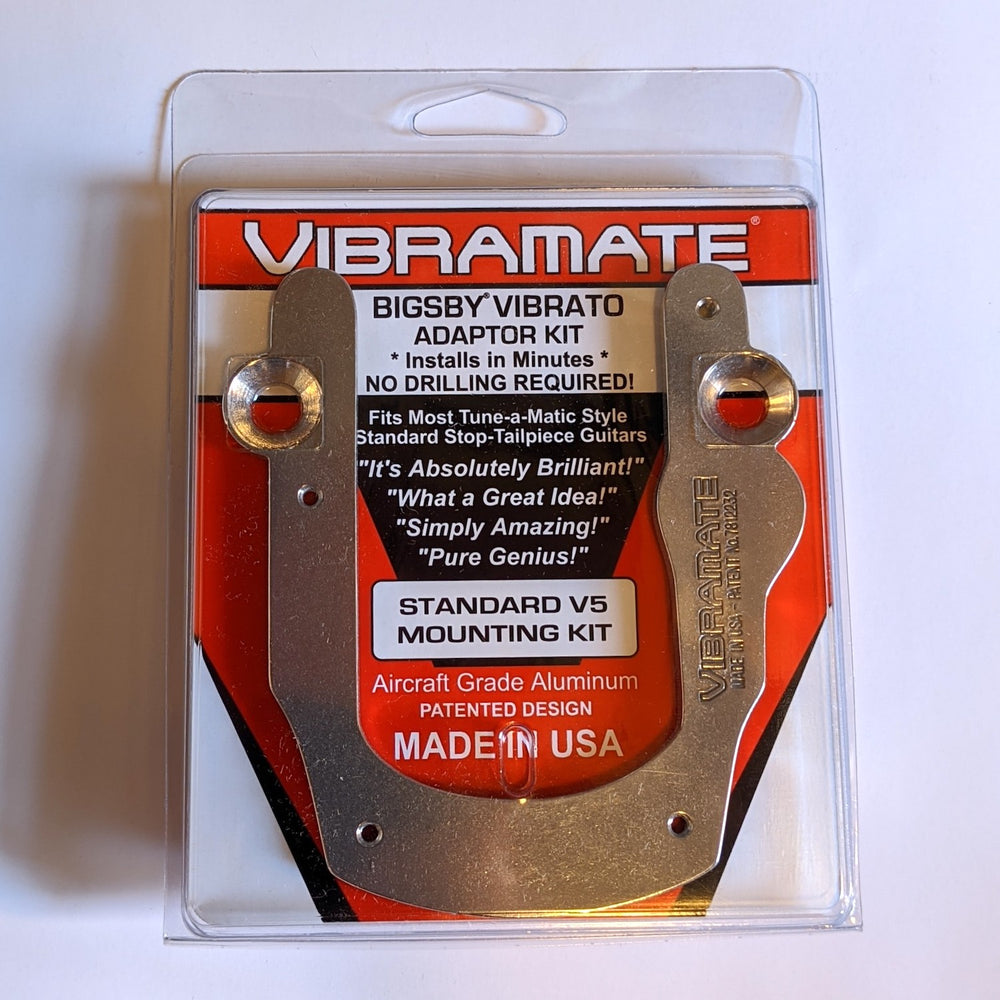 Vibramate V5 Standard