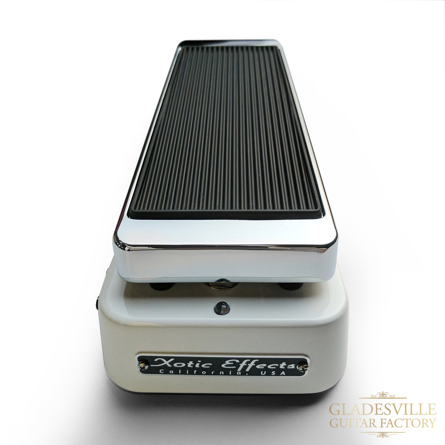 Xotic Effects Wah XW-1 White
