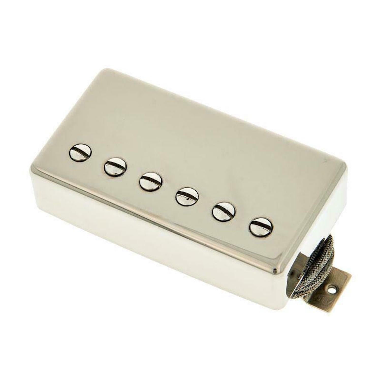 Xotic Raw Vintage RV-PAF Humbucker Nickel Covered