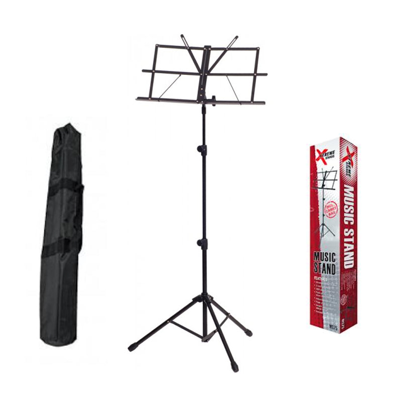 Xtreme MS75 music stand