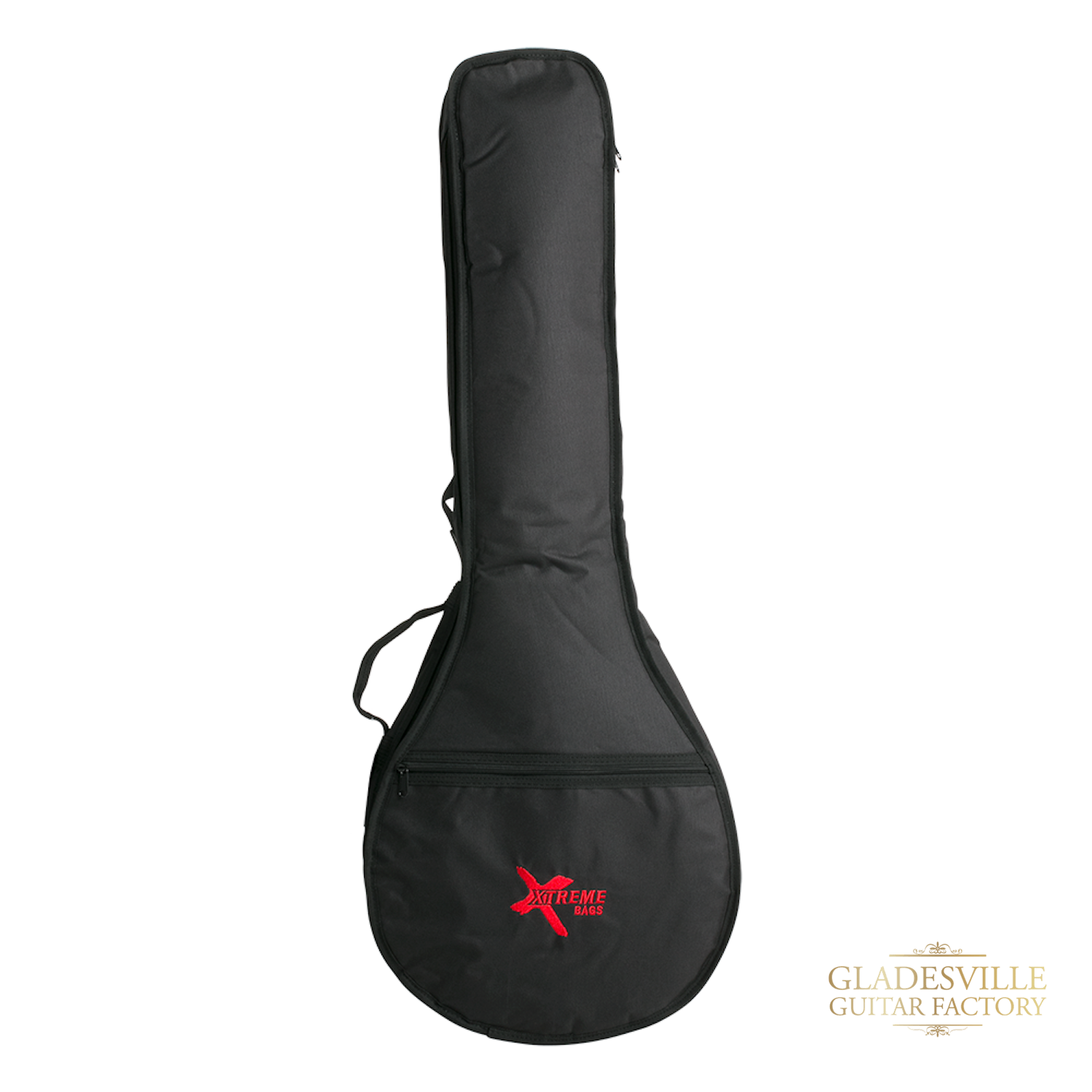 Xtreme OB246 Padded Banjo Gig Bag