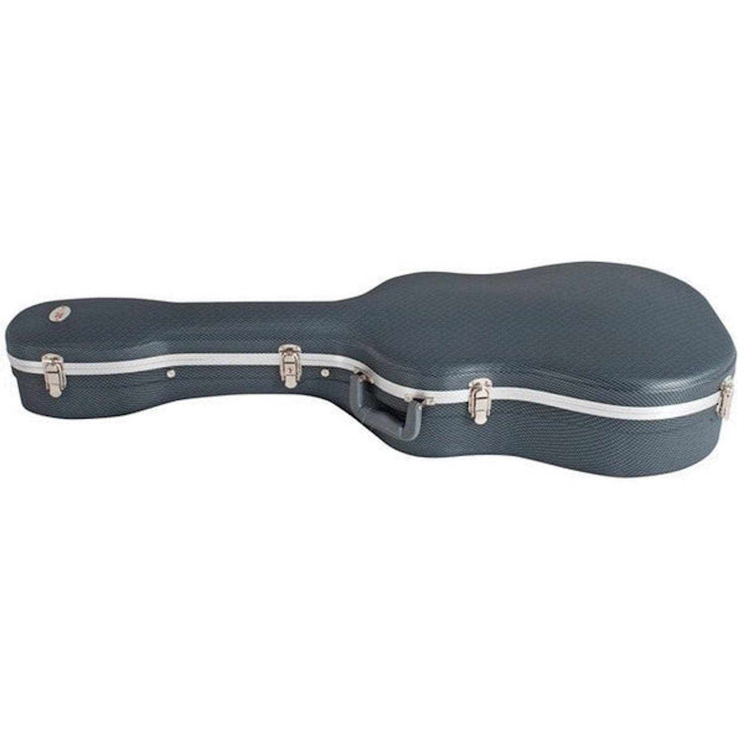 Abs clearance guitar case