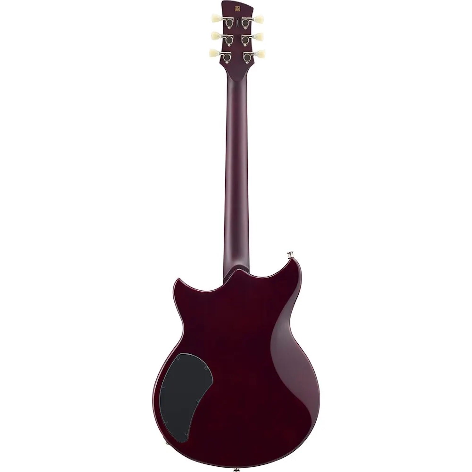 Yamaha Revstar Standard RSS20T Black Electric Guitar