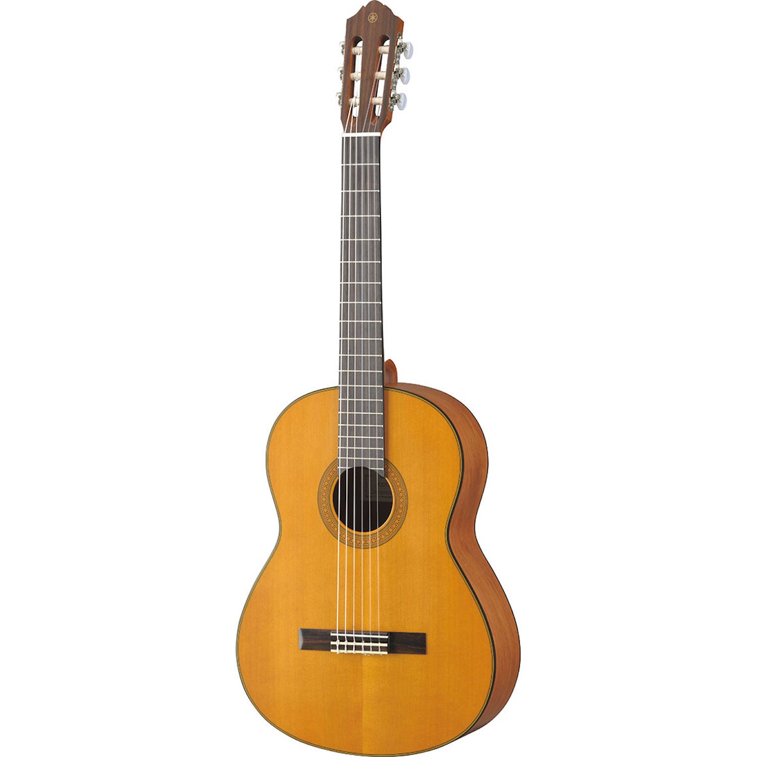 Yamaha CG122MC Classical Guitar