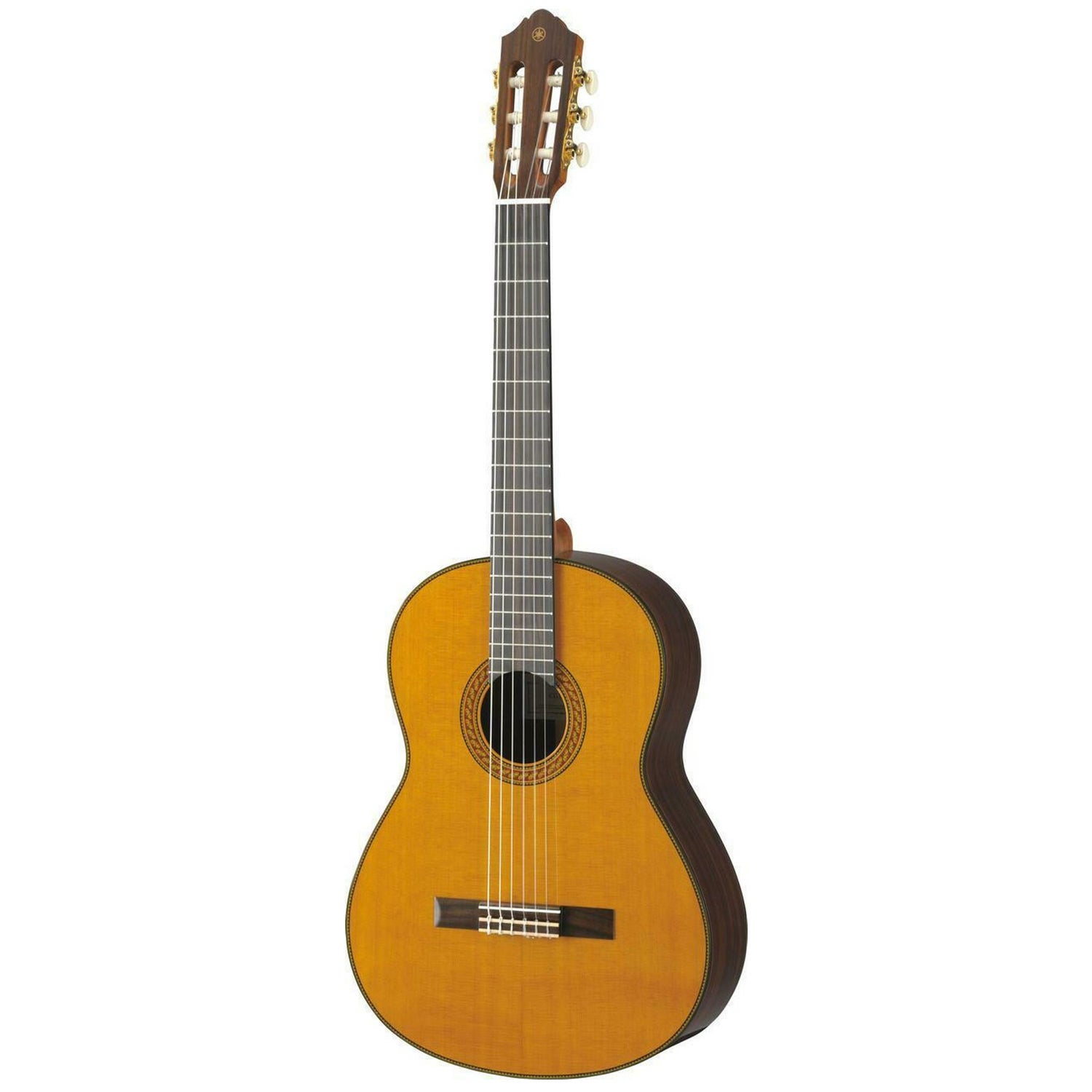 Yamaha CG192C CLASSICAL GUITAR